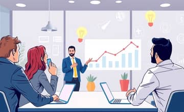 Capital de Risco: Como Atrair Investidores e Alavancar Seu Negócio