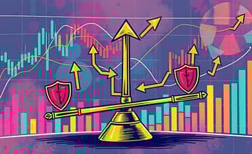 Alavanque Seus Ganhos: O Poder das Derivativos no Seu Portfólio