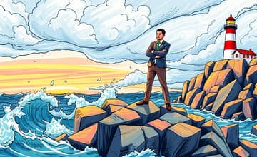 Volatilidade do Mercado: Prepare Seu Negócio para Flutuações