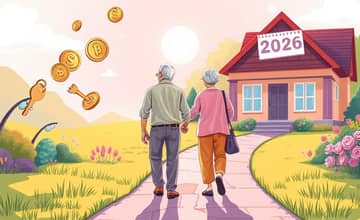 Caminho para a Liberdade: Aposentadoria Sem Dívidas