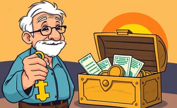 Seu Futuro Dourado: Planejamento Detalhado da Aposentadoria