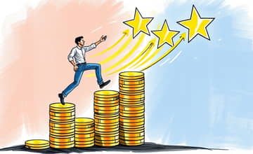 Cresça Seu Dinheiro: Descubra o Seu Perfil de Risco e Potencial de Retorno