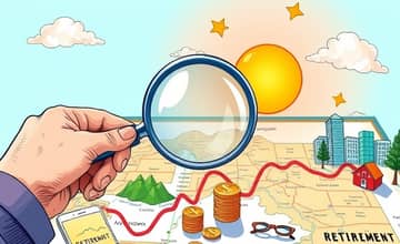 Desvendando a Aposentadoria: Seus Próximos Passos Financeiros