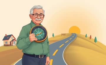 Seu Mapa da Aposentadoria: Navegue com Confiança