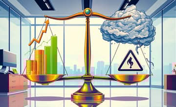 Fusões e Aquisições: Crescimento Estratégico ou Risco Calculado?