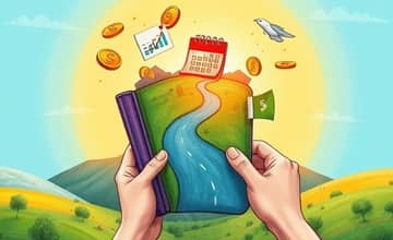 Seu Passaporte para a Liberdade: O Plano de Aposentadoria