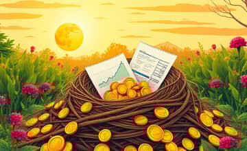 Construindo Seu Ninho: O Guia de Aposentadoria Essencial