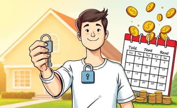 Aluguel Garantido: Mais Segurança nas Suas Transações Imobiliárias