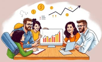 Clubes de Investimento: Comece a Investir em Grupo e Aprenda