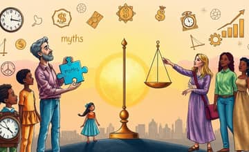 Mitos e Verdades da Aposentadoria: O Que Você Precisa Saber