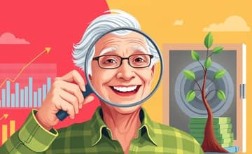 Aposentadoria sem Segredos: Transparência Financeira