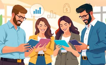 Conta PJ: Soluções Bancárias Essenciais para Sua Empresa