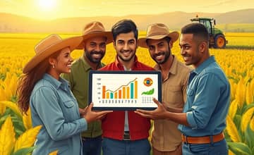 Crédito Rural: Financiamento para o Desenvolvimento do Agronegócio