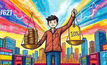 Deflação e Inflação: Como Esses Fenômenos Afetam Seu Poder de Compra