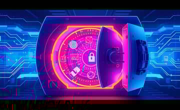 Cofres Digitais: A Nova Fronteira para Guardar Seus Objetos de Valor Digitais