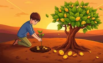 Planejamento de Longo Prazo: Construa Riqueza para uma Vida Inteira