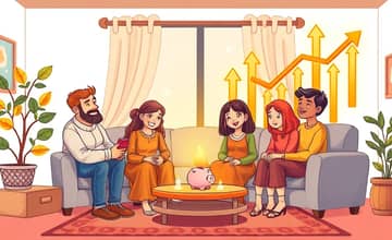 Invista no Futuro Familiar: Programe o Sucesso Financeiro dos Seus Herdeiros