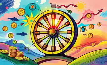 Capital de Giro para Empresas: Mantenha Seu Negócio em Movimento