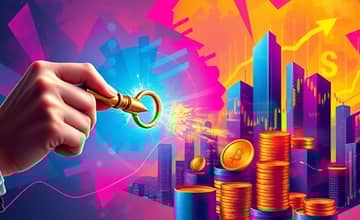 Bolsa de Valores: Desvende o Universo da Renda Variável