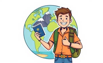 Seguro Viagem: Tranquilidade e Segurança em Suas Aventuras