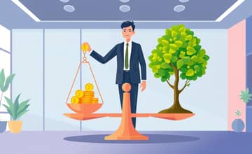 Endividamento Corporativo: Análise e Gestão Para um Negócio Sustentável