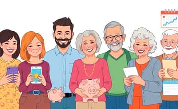 Geração Aposentadoria: Prepare-se para o Futuro