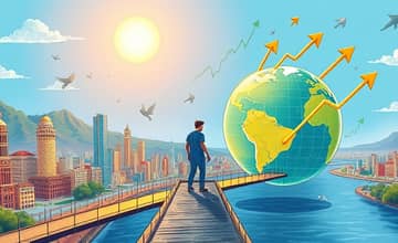 ETFs Internacionais: Conecte Seu Capital ao Crescimento Global