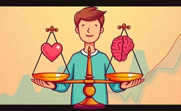 Decisões Financeiras: O Impacto da Psicologia nos Seus Investimentos