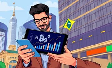 ETFs de Renda Fixa: Diversificação e Baixo Custo em Títulos Diversos