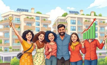 Patrimônio e Propriedade: Invista em Imóveis e Garanta sua Renda