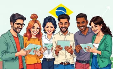 Além dos Bancos: Onde a Renda Fixa Oferece os Melhores Rendimentos