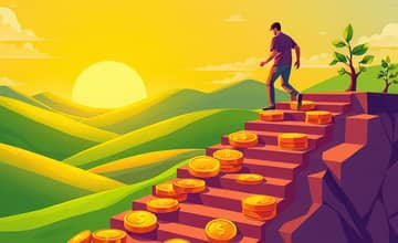 Poupando com Propósito: O Segredo da Aposentadoria Próspera