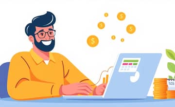 Guia Completo para Aposentadoria Digna: Organize Suas Finanças