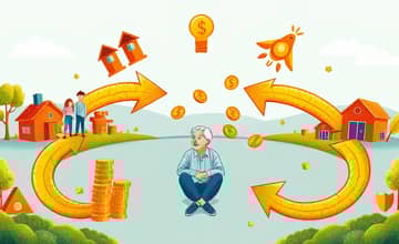 Fluxo de Renda para Sempre: Sua Aposentadoria Garantida