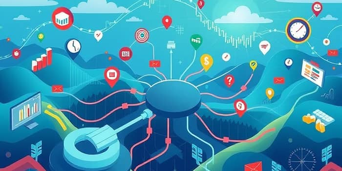 Big Data para Análise de Mercado: Extraia Insights Poderosos dos Dados