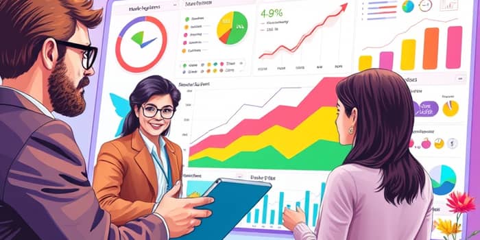 Segmentação de Mercado: Encontre o Nicho Perfeito para Seu Negócio