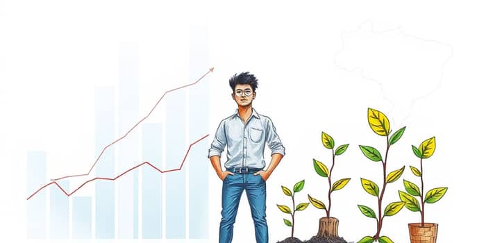 Tamanho do Mercado: Estime o Potencial de Vendas da Sua Ideia ou Produto