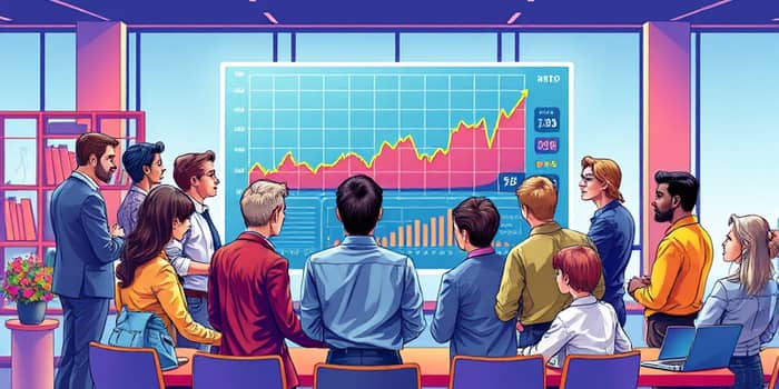 Análise de Preços: Estratégias para Definir o Valor Certo do Seu Produto ou Serviço