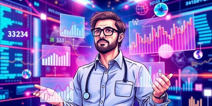 Desvende o Mercado: Ferramentas Essenciais para Decisões Inteligentes