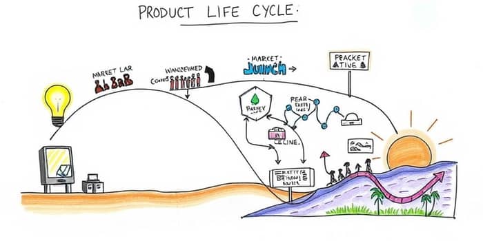 Ciclo de Vida do Produto: Adapte Suas Estratégias em Cada Fase