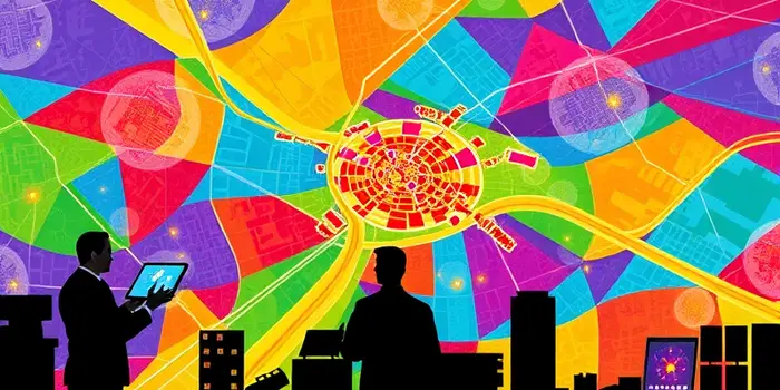 Geomarketing: Analise Seu Mercado Pela Localização e Potencial Geográfico