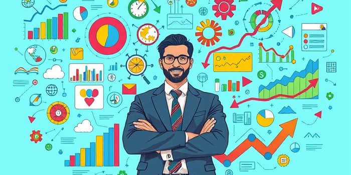 Modelos de Análise de Mercado: Escolha a Abordagem Ideal para Sua Empresa