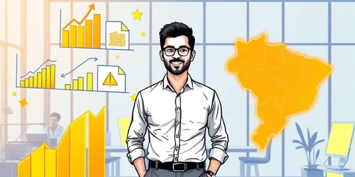 Estudo de Mercado para Franquias: Avalie o Potencial de Retorno