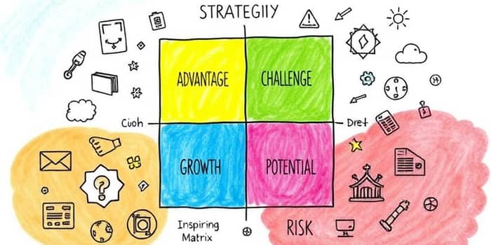 SWOT na Prática: Identifique Forças, Fraquezas, Oportunidades e Ameaças