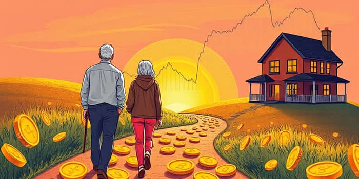 Os Erros Mais Comuns no Planejamento da Aposentadoria (e Como Evitá-los)