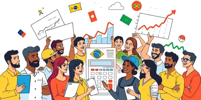 INSS Descomplicado: Entenda Seus Direitos e Calcule Seu Benefício