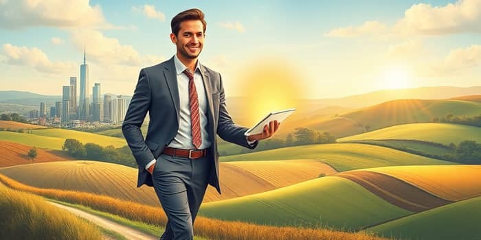 Previdência Privada Portátil: Leve Seu Plano para Onde For