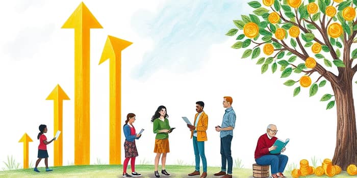 Fundo de Investimento para Aposentadoria: As Melhores Opções para Você