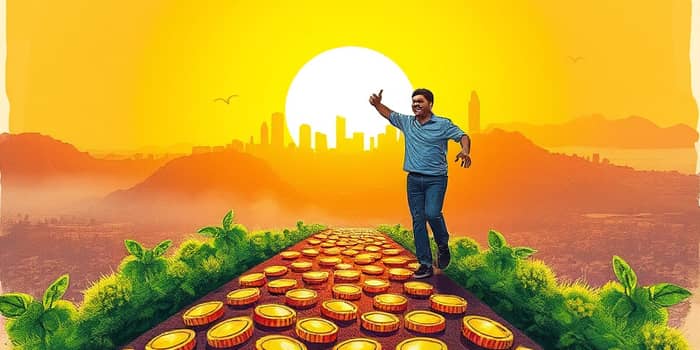 Aposentadoria Antecipada (FIRE): É Um Sonho Possível para Você?