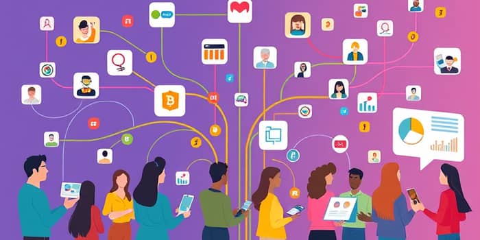 Jornada do Cliente: Mapeie e Otimize a Experiência no Seu Mercado
